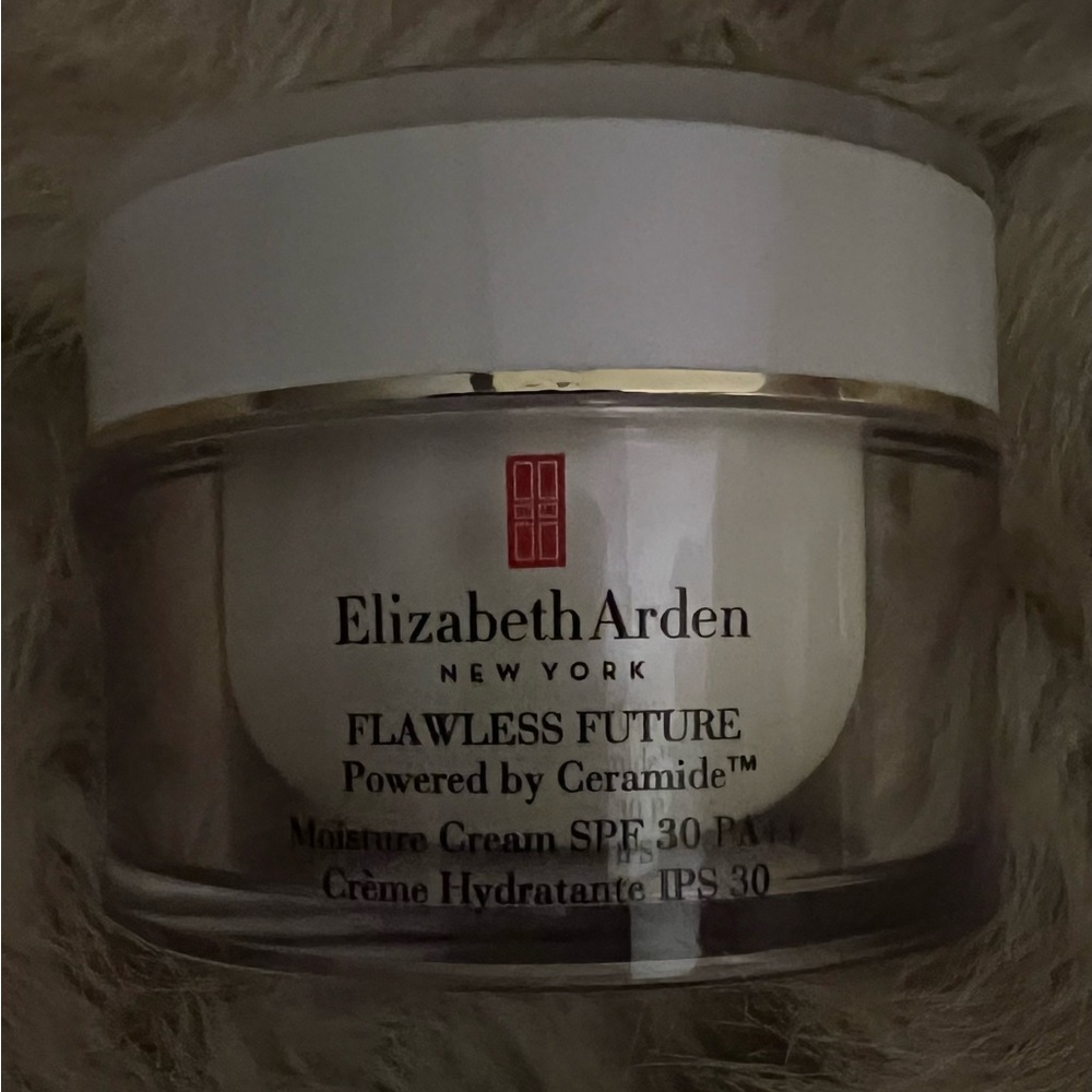 ⭐️NWOB⭐️Elizabeth Arden~Flawless Future Powered by Ceramide Night Cream